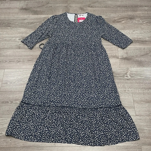 NWT Isabel Maternity by Ingrid & Isabel Dress XXL - Picture 10 of 16